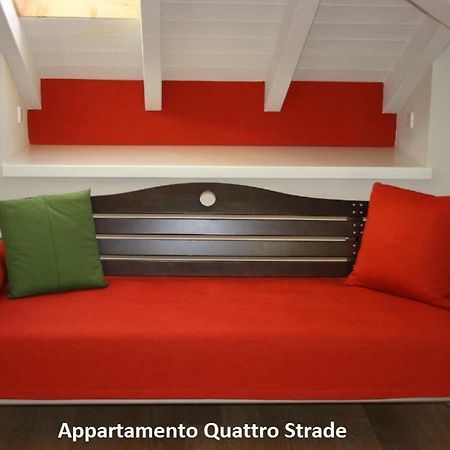 Hotel Il Cortile Каннеро-Ривьера Экстерьер фото