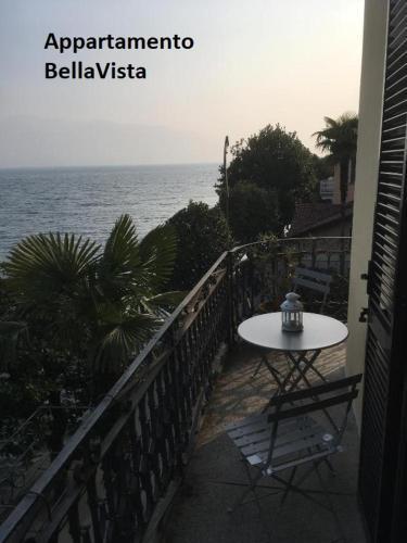 Hotel Il Cortile Каннеро-Ривьера Экстерьер фото