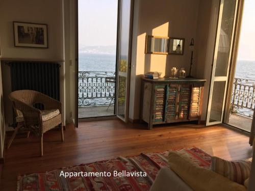 Hotel Il Cortile Каннеро-Ривьера Экстерьер фото