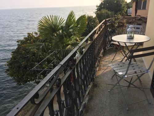 Hotel Il Cortile Каннеро-Ривьера Экстерьер фото
