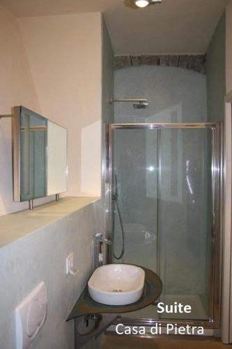 Hotel Il Cortile Каннеро-Ривьера Экстерьер фото