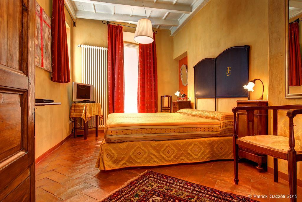 Hotel Il Cortile Каннеро-Ривьера Номер фото