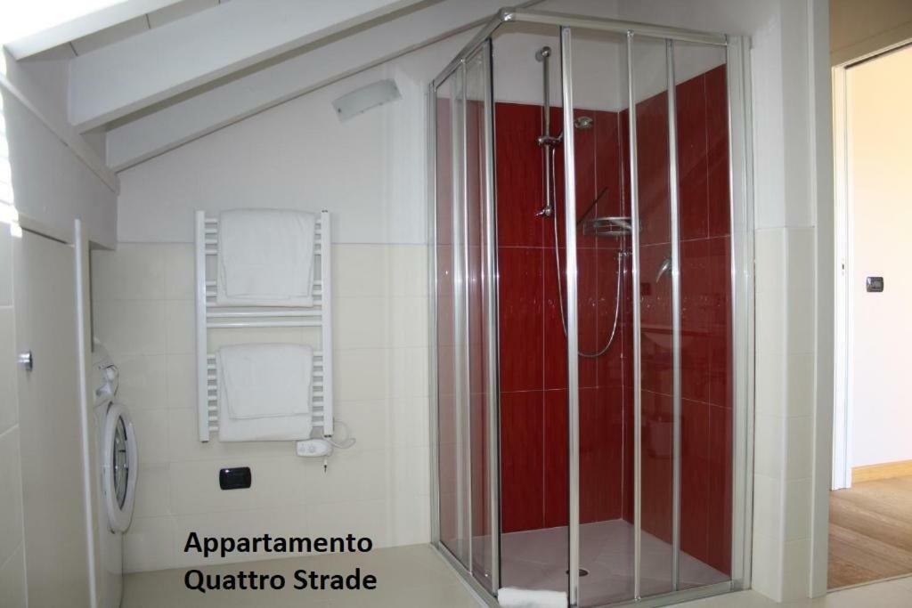 Hotel Il Cortile Каннеро-Ривьера Экстерьер фото